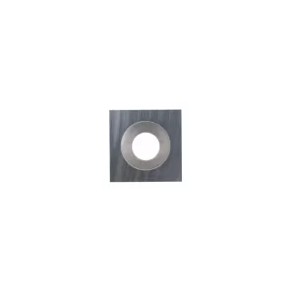 10.5mm square carbide Insert for Wood and Woodturning Tools Ci2